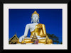 "Golden Buddha"