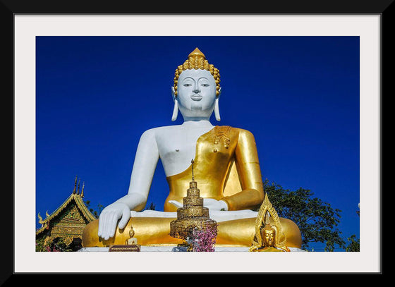 "Golden Buddha"