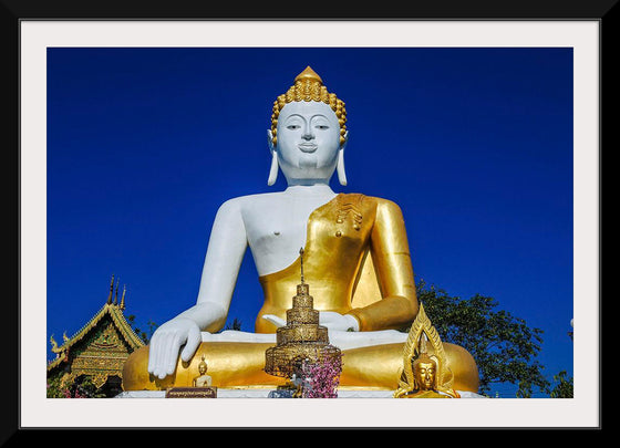 "Golden Buddha"