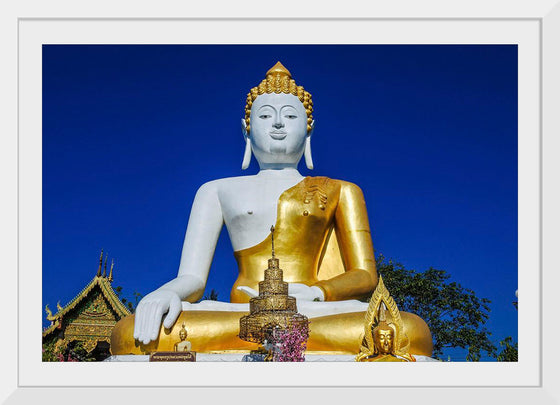 "Golden Buddha"