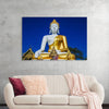 "Golden Buddha"