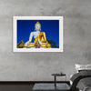 "Golden Buddha"