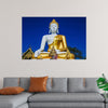 "Golden Buddha"