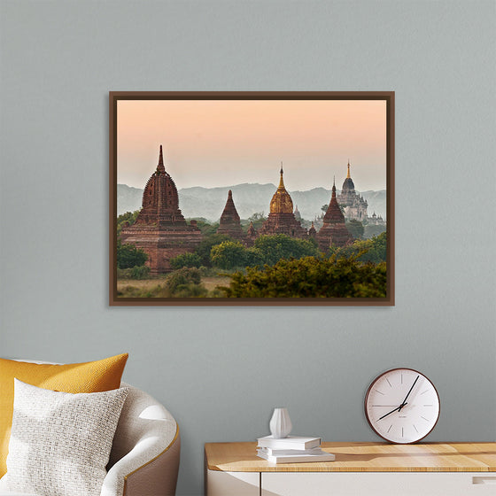 "Bagan Temple, Myanmar"