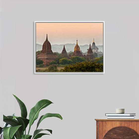 "Bagan Temple, Myanmar"