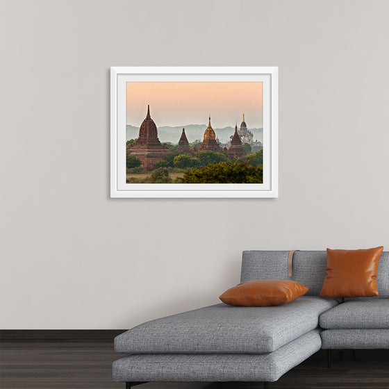 "Bagan Temple, Myanmar"