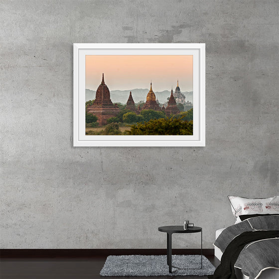 "Bagan Temple, Myanmar"