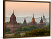 "Bagan Temple, Myanmar"