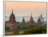 "Bagan Temple, Myanmar"