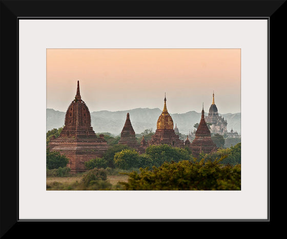 "Bagan Temple, Myanmar"