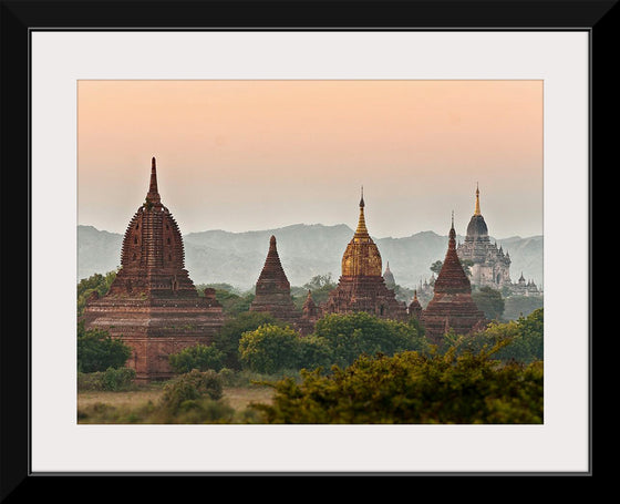 "Bagan Temple, Myanmar"