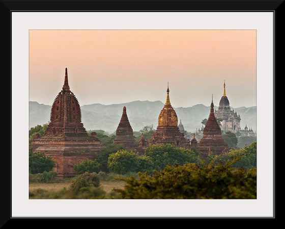 "Bagan Temple, Myanmar"