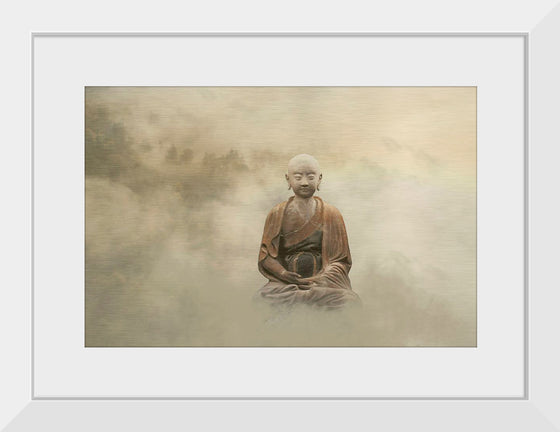 "Buddha"