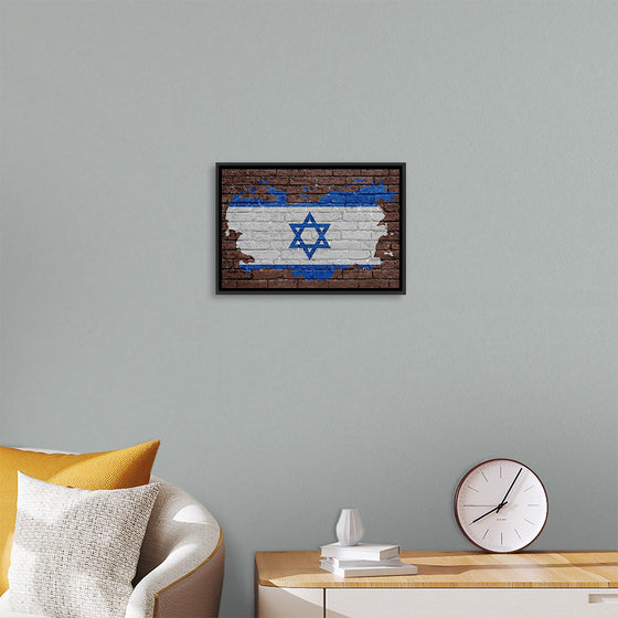 "Israel's Flag"