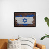 "Israel's Flag"