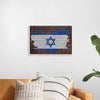 "Israel's Flag"