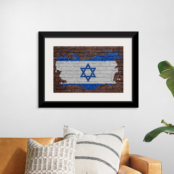 "Israel's Flag"