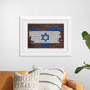 "Israel's Flag"