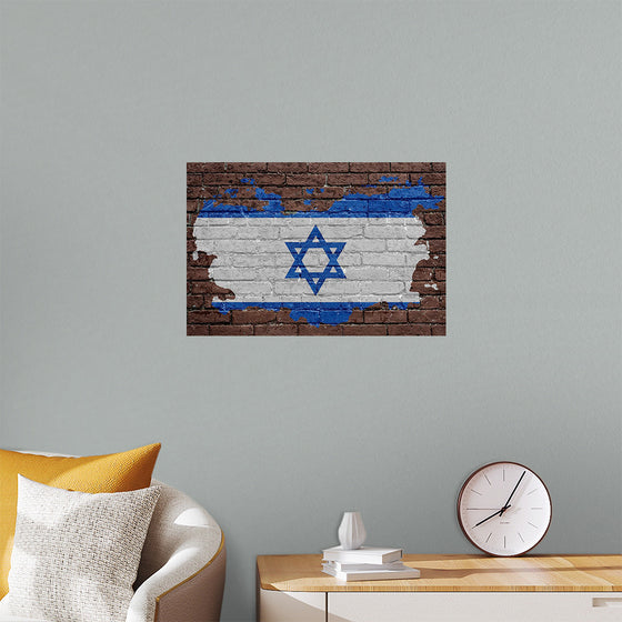 "Israel's Flag"