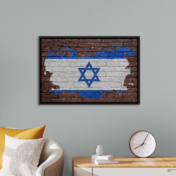 "Israel's Flag"