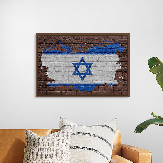 "Israel's Flag"