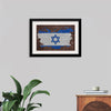 "Israel's Flag"