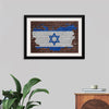 "Israel's Flag"