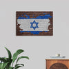 "Israel's Flag"