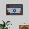 "Israel's Flag"