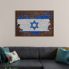 "Israel's Flag"