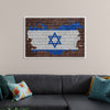 "Israel's Flag"