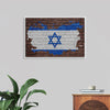 "Israel's Flag"