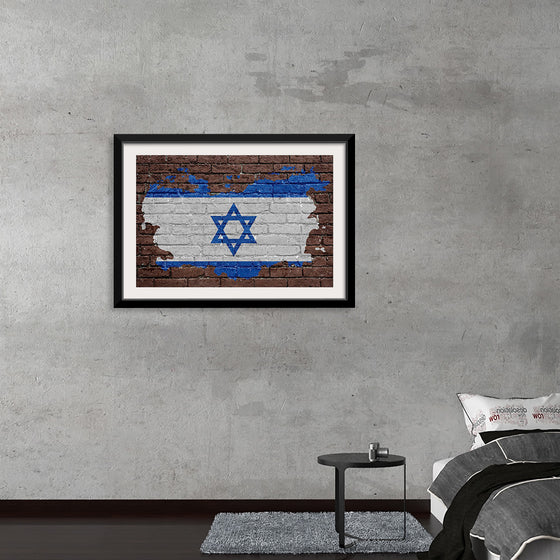 "Israel's Flag"