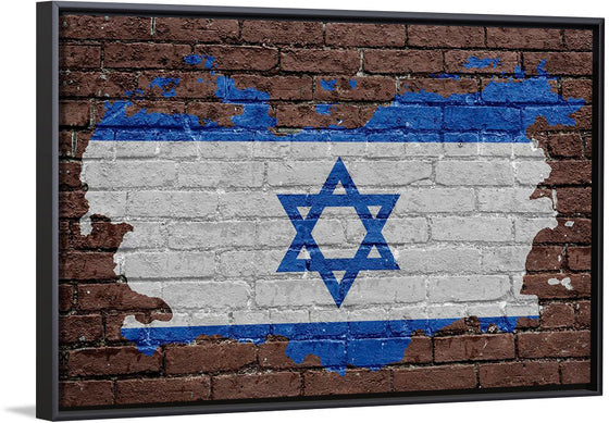 "Israel's Flag"