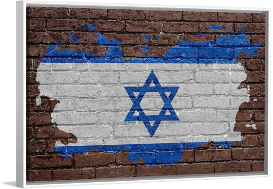 "Israel's Flag"