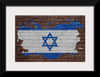 "Israel's Flag"