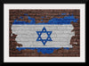 "Israel's Flag"