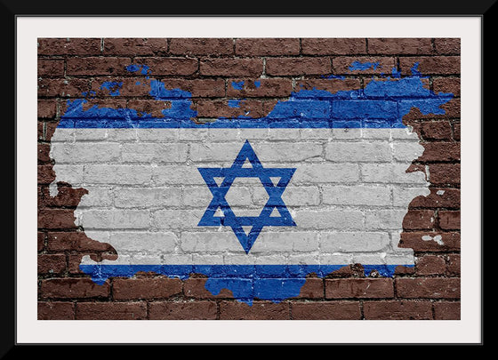 "Israel's Flag"