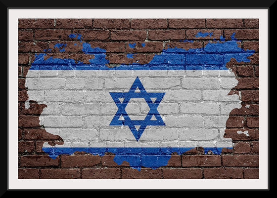 "Israel's Flag"