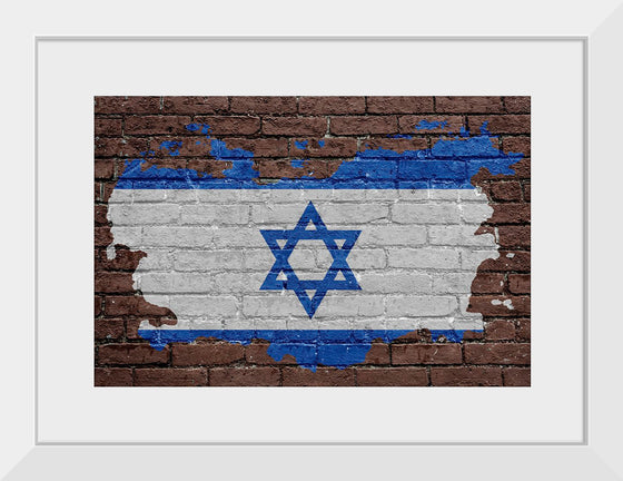 "Israel's Flag"