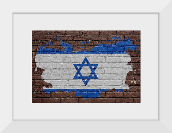 "Israel's Flag"