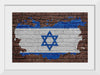 "Israel's Flag"