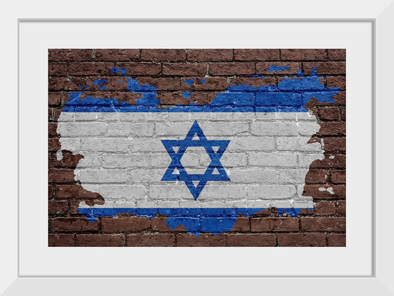 "Israel's Flag"