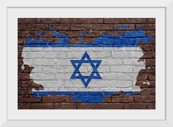 "Israel's Flag"