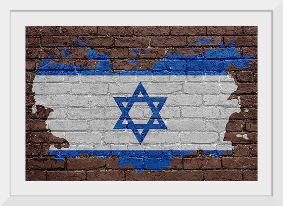 "Israel's Flag"