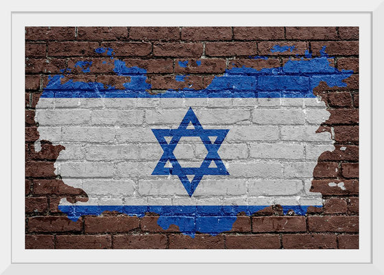 "Israel's Flag"