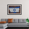 "Israel's Flag"