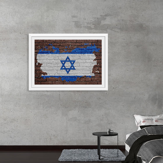 "Israel's Flag"