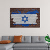 "Israel's Flag"