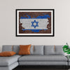 "Israel's Flag"